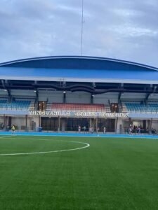 Minglanilla Sports Complex